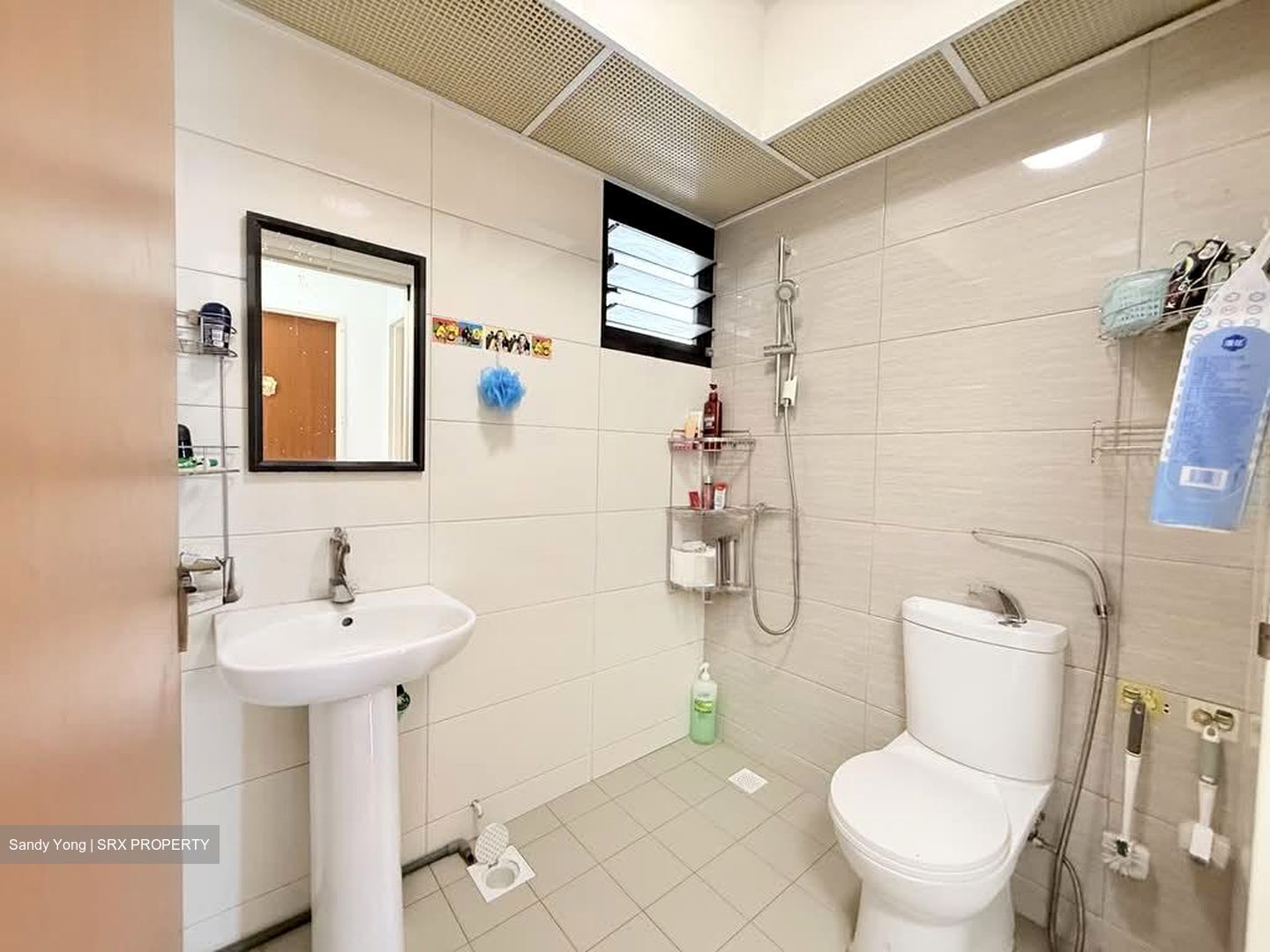 Blk 117A Eastlink II @ Canberra (Sembawang), HDB 3 Rooms #570657791